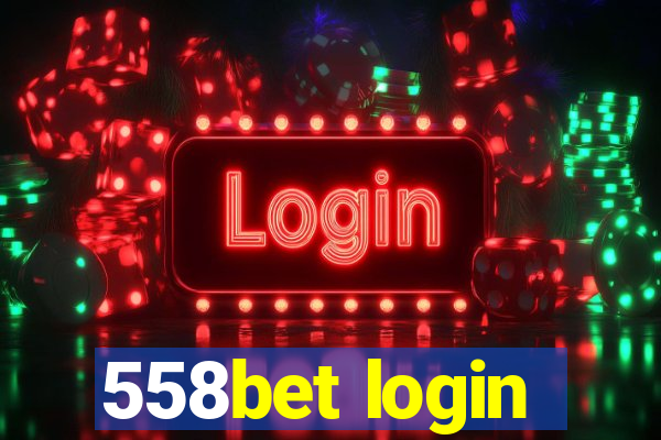 558bet login